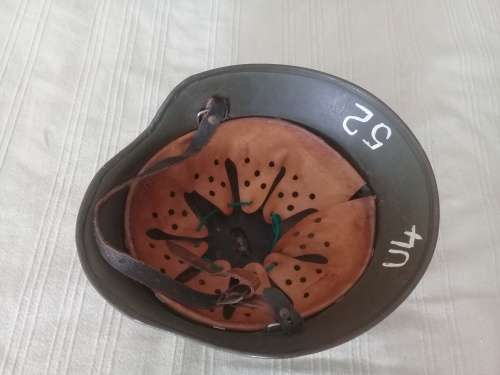 LOT of military Hats/Caps and 3 cap Badges